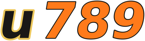 u789 logo