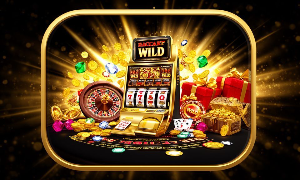 u789 Dòng Slot Âm Thanh Đang Chờ Bạn