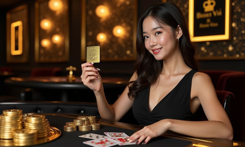 u789 Baccarat Di Động